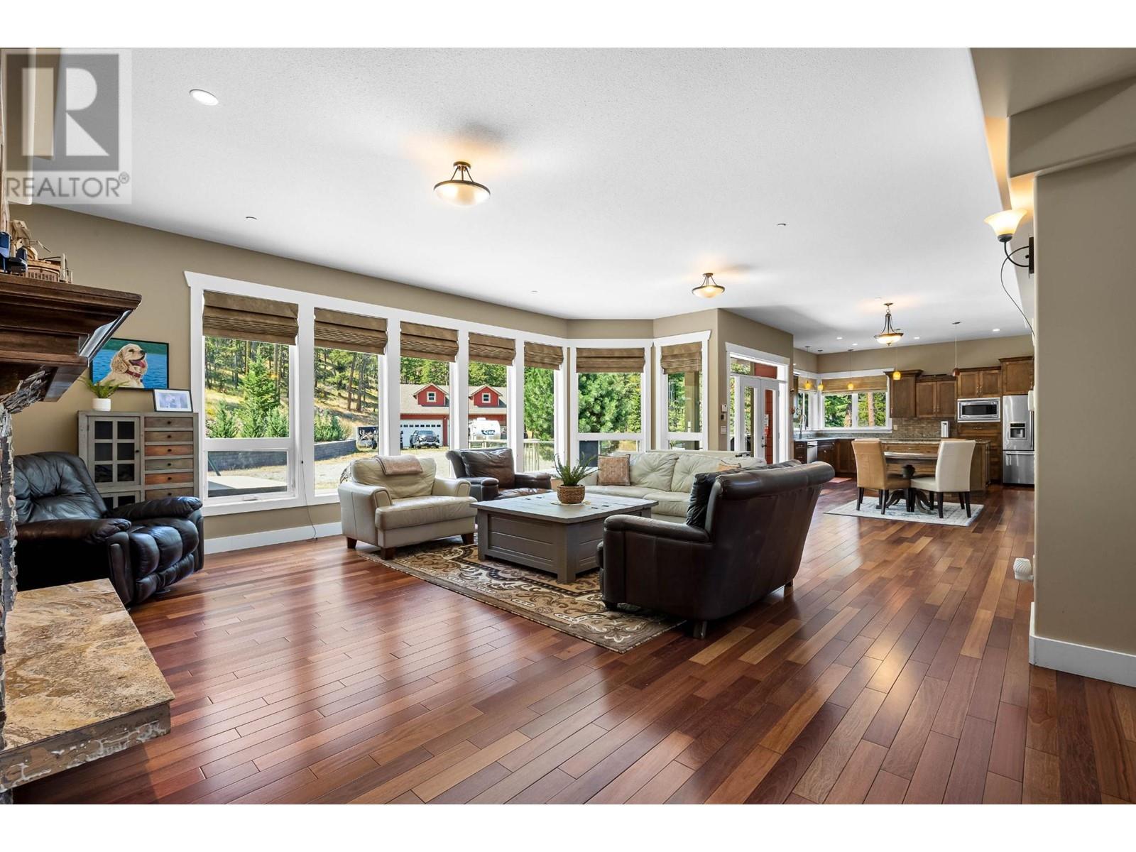 2555 Pratt Road, Kamloops