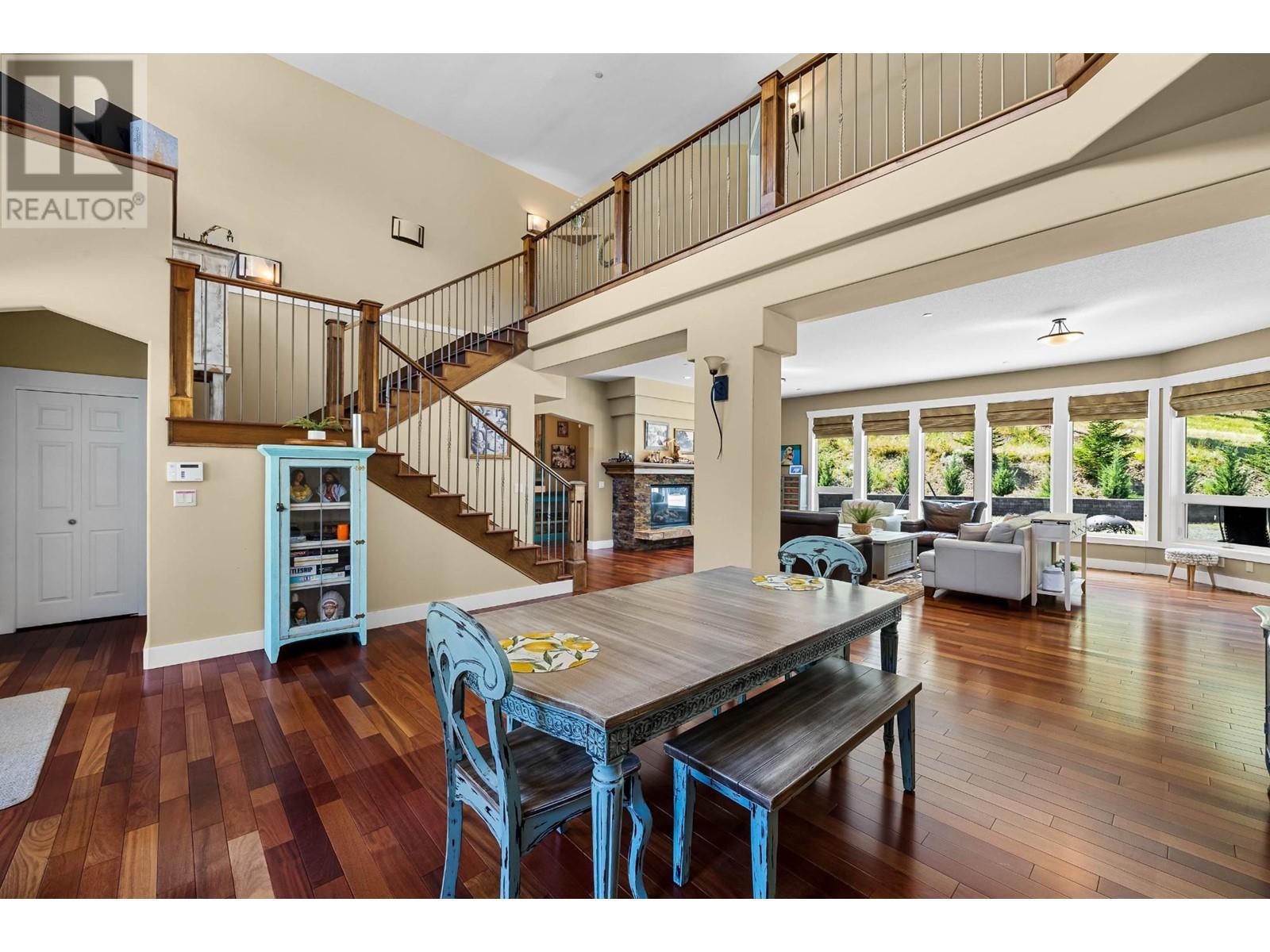 2555 Pratt Road, Kamloops