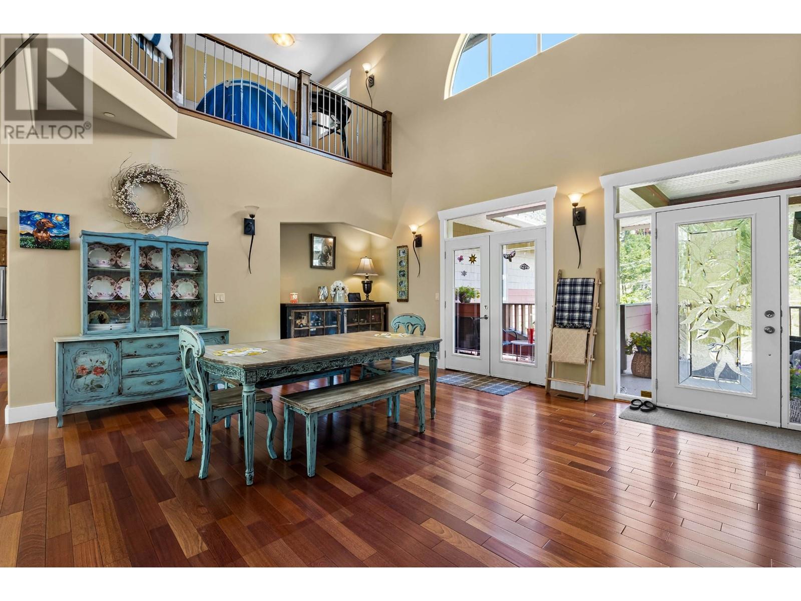 2555 Pratt Road, Kamloops