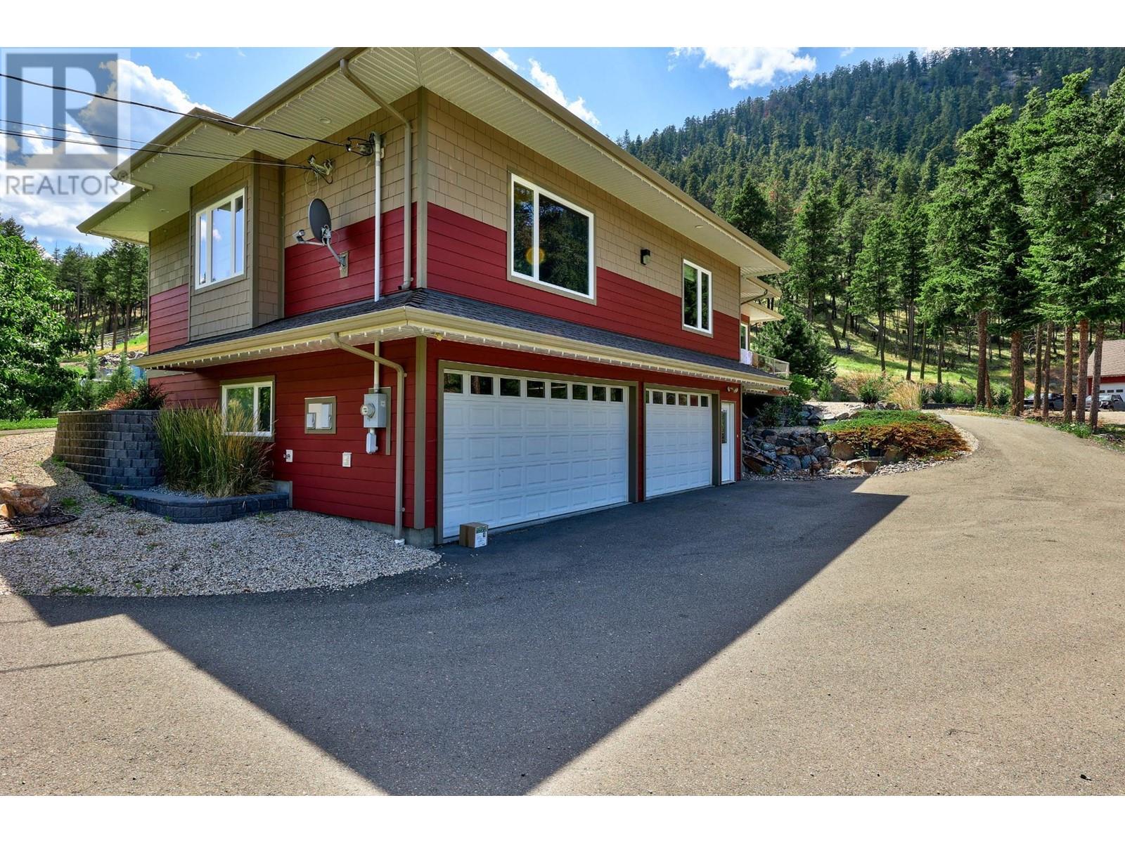 2555 Pratt Road, Kamloops