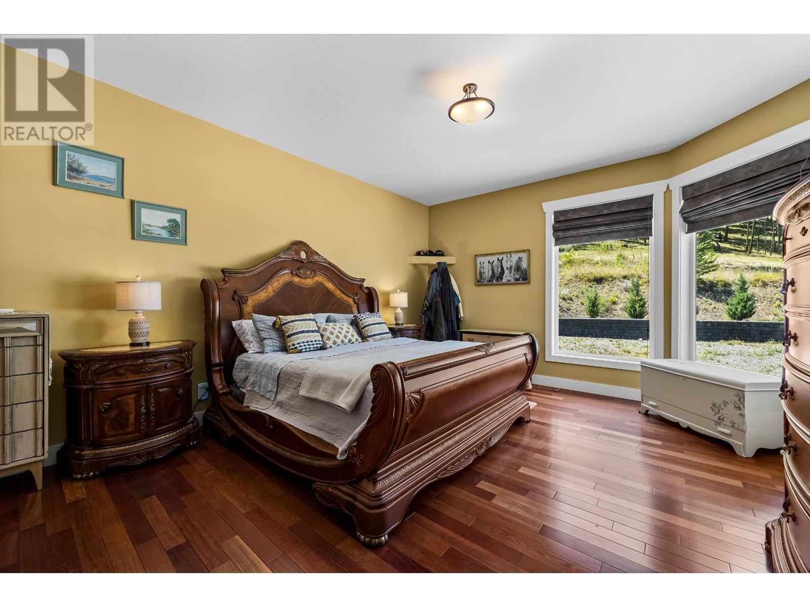 2555 Pratt Road, Kamloops