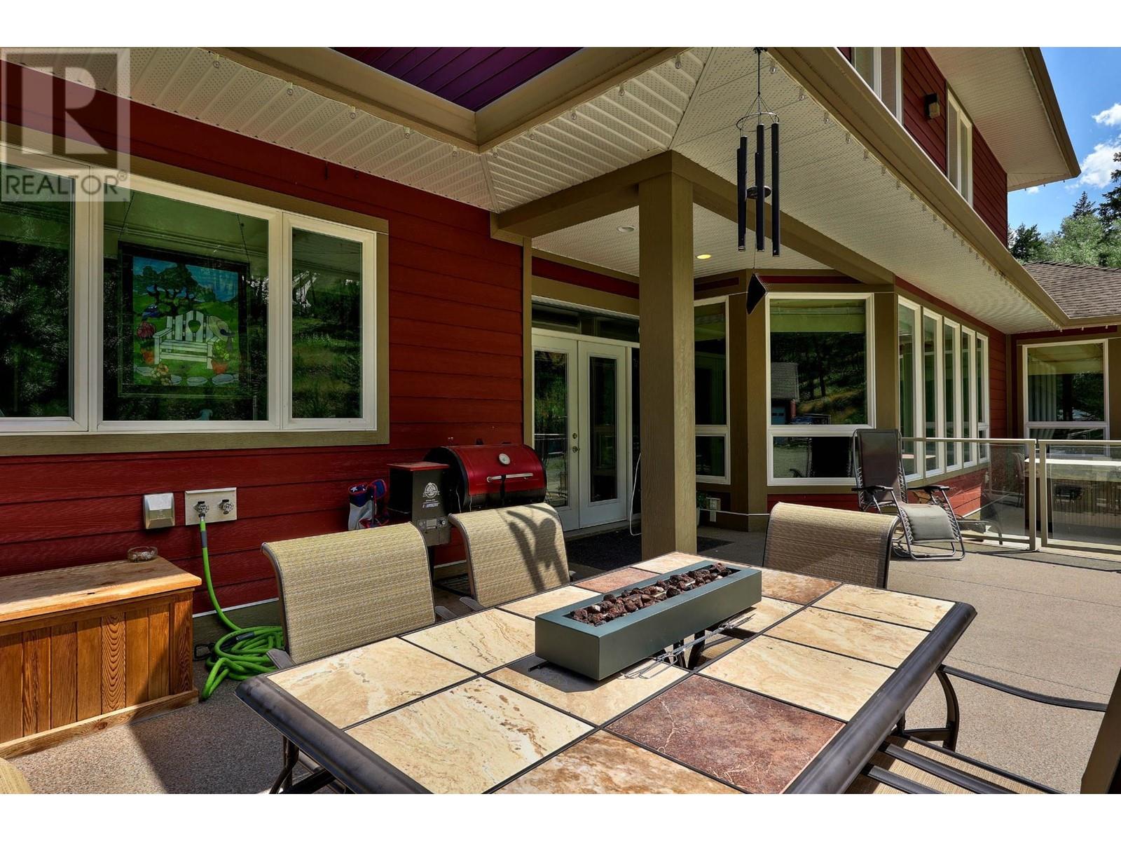 2555 Pratt Road, Kamloops