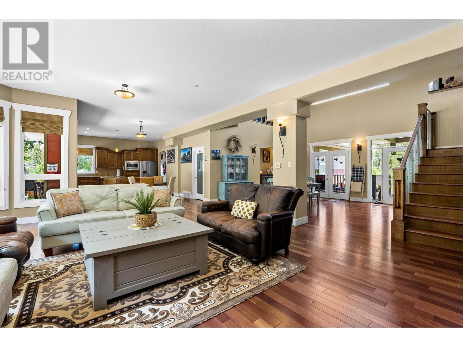 2555 Pratt Road, Kamloops