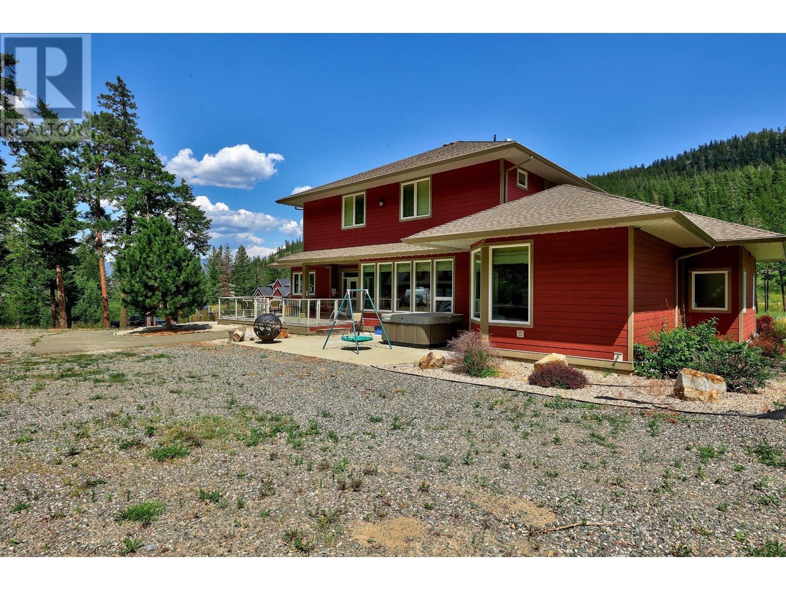 2555 Pratt Road, Kamloops