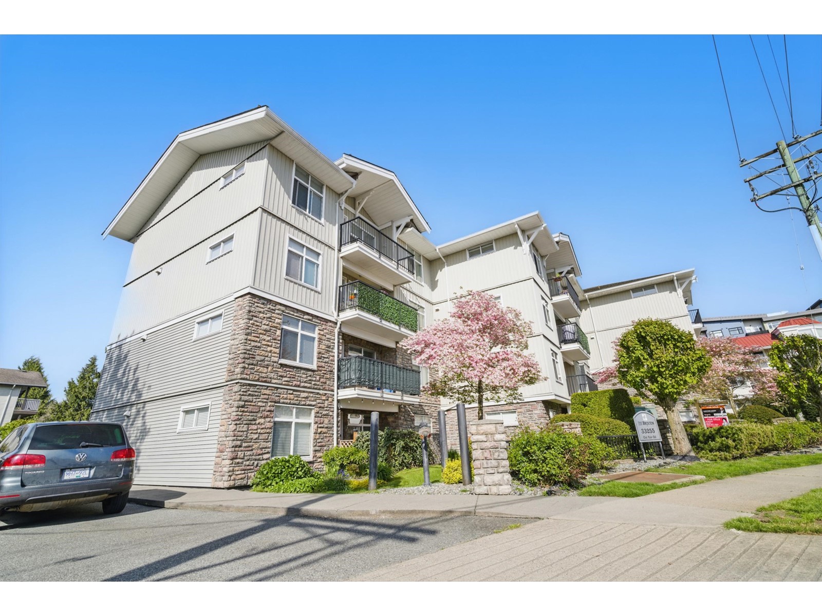 206 33255 OLD YALE ROAD, ABBOTSFORD