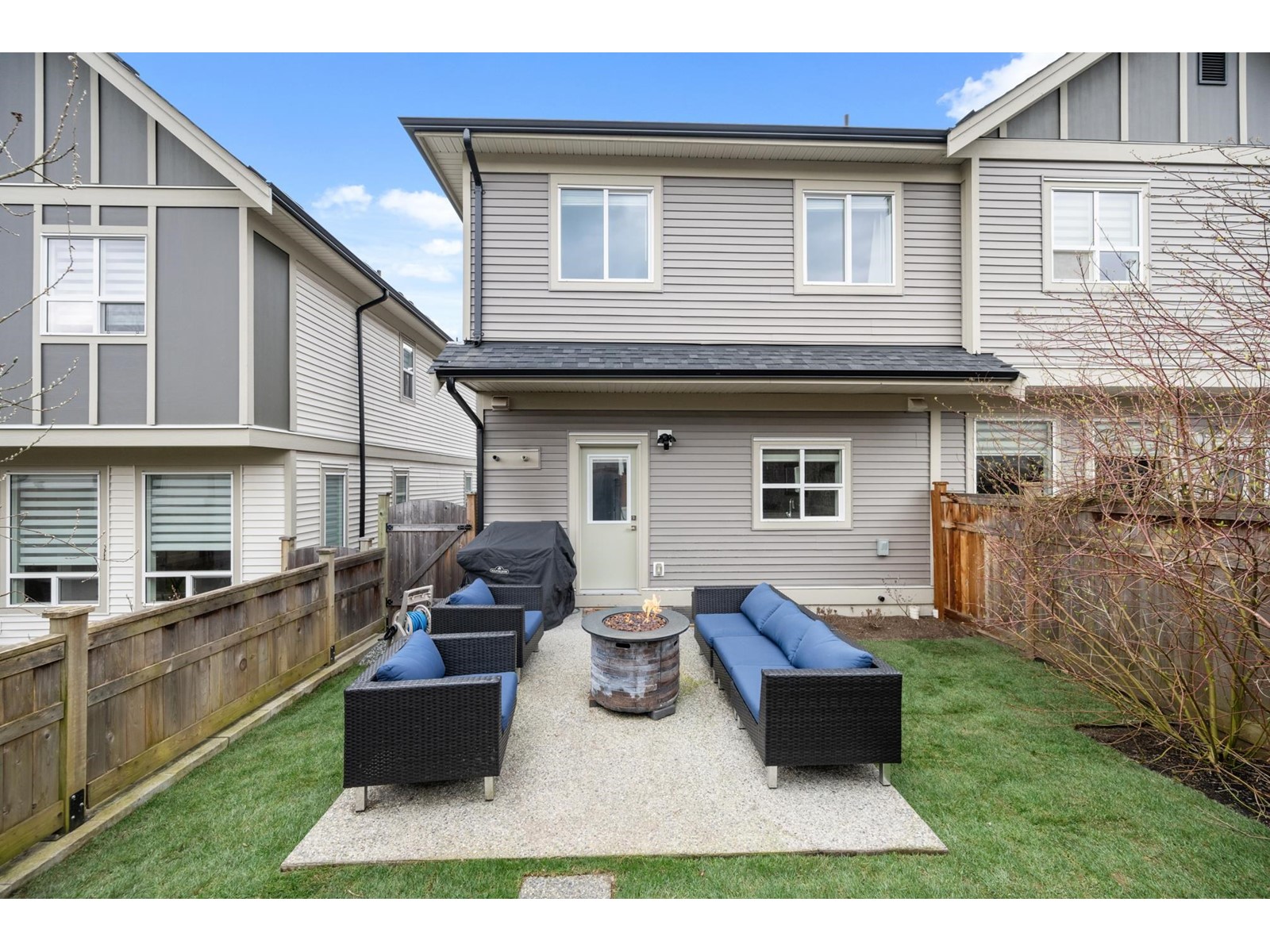 20432 78 AVENUE, Langley