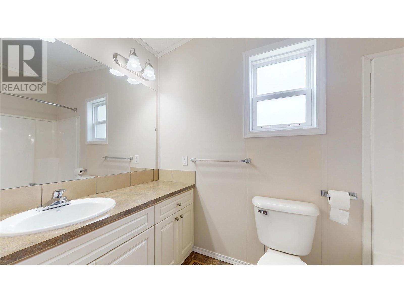 100 INDUSTRIAL  1 Road Unit# 31, Sparwood