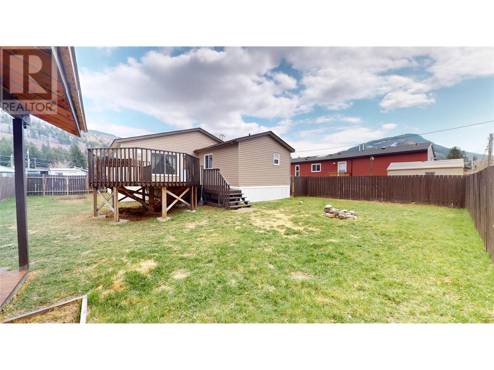 100 INDUSTRIAL  1 Road Unit# 31, Sparwood