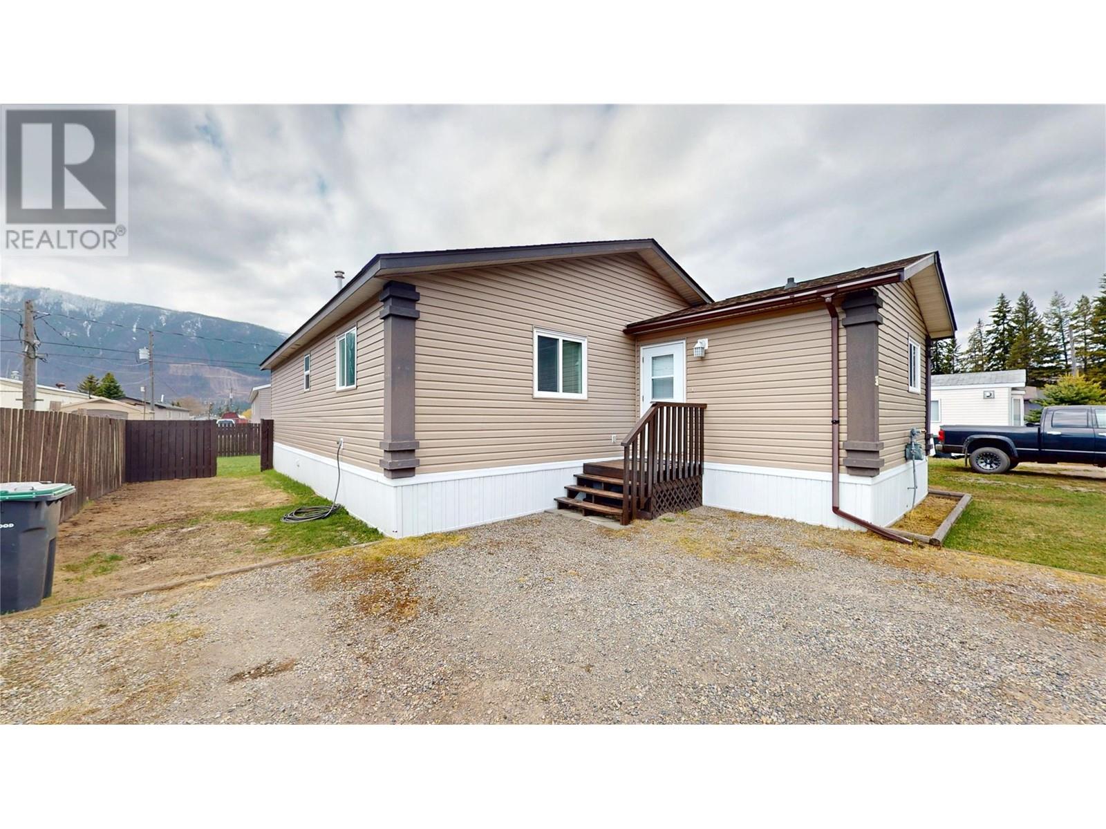 100 INDUSTRIAL  1 Road Unit# 31, Sparwood