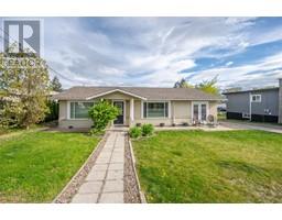 9716 Thompson Road, Summerland