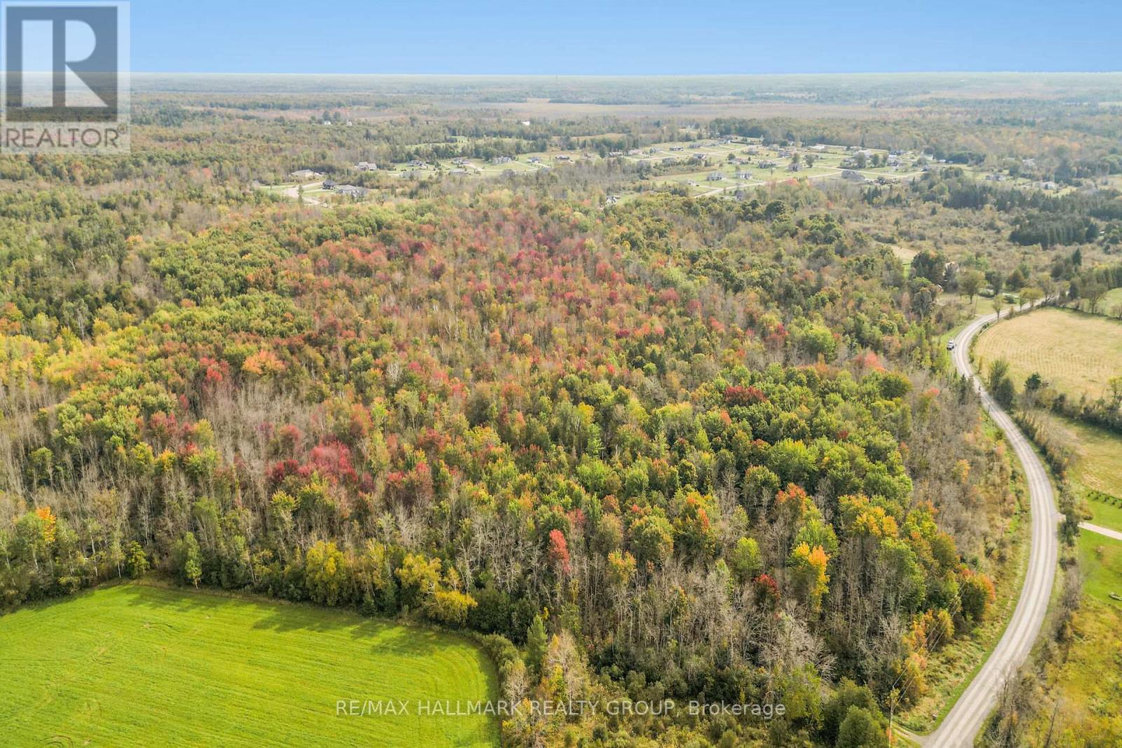 Photo 1 of 00 Gillies Corners Side Road N, Beckwith ON
