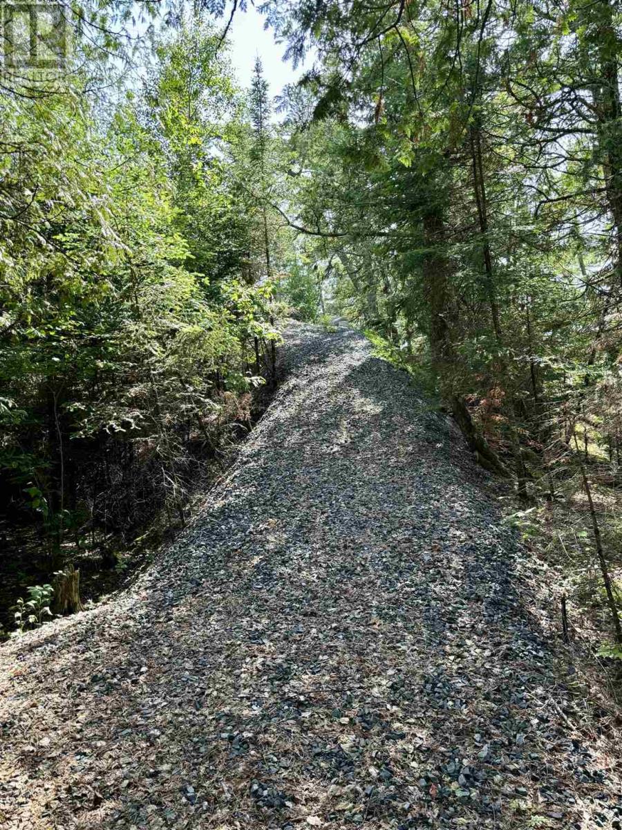 5 Hay Island, Lake of the Woods