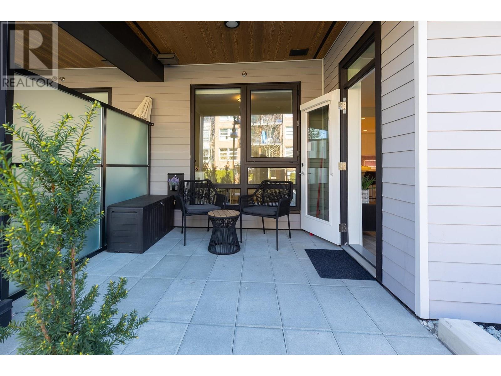 Photo 4 of 105 615 Cottonwood Avenue, Coquitlam BC