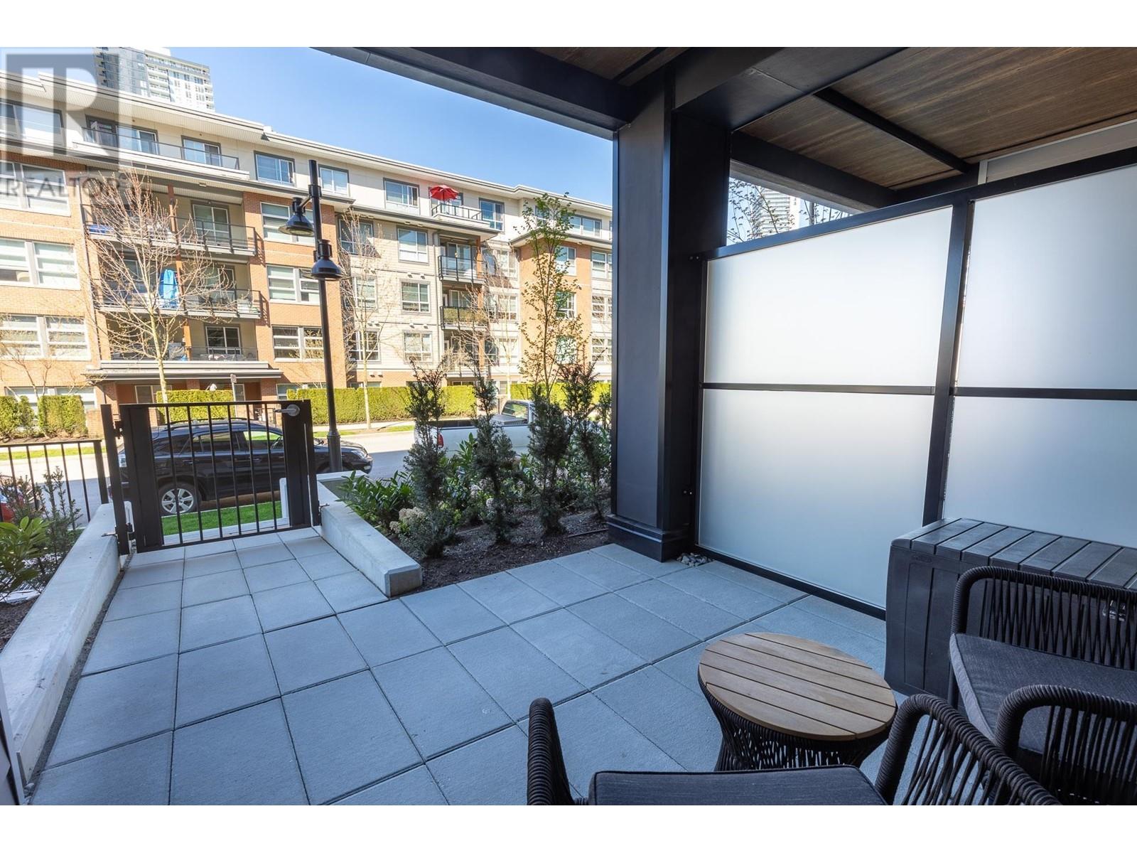 Photo 3 of 105 615 Cottonwood Avenue, Coquitlam BC