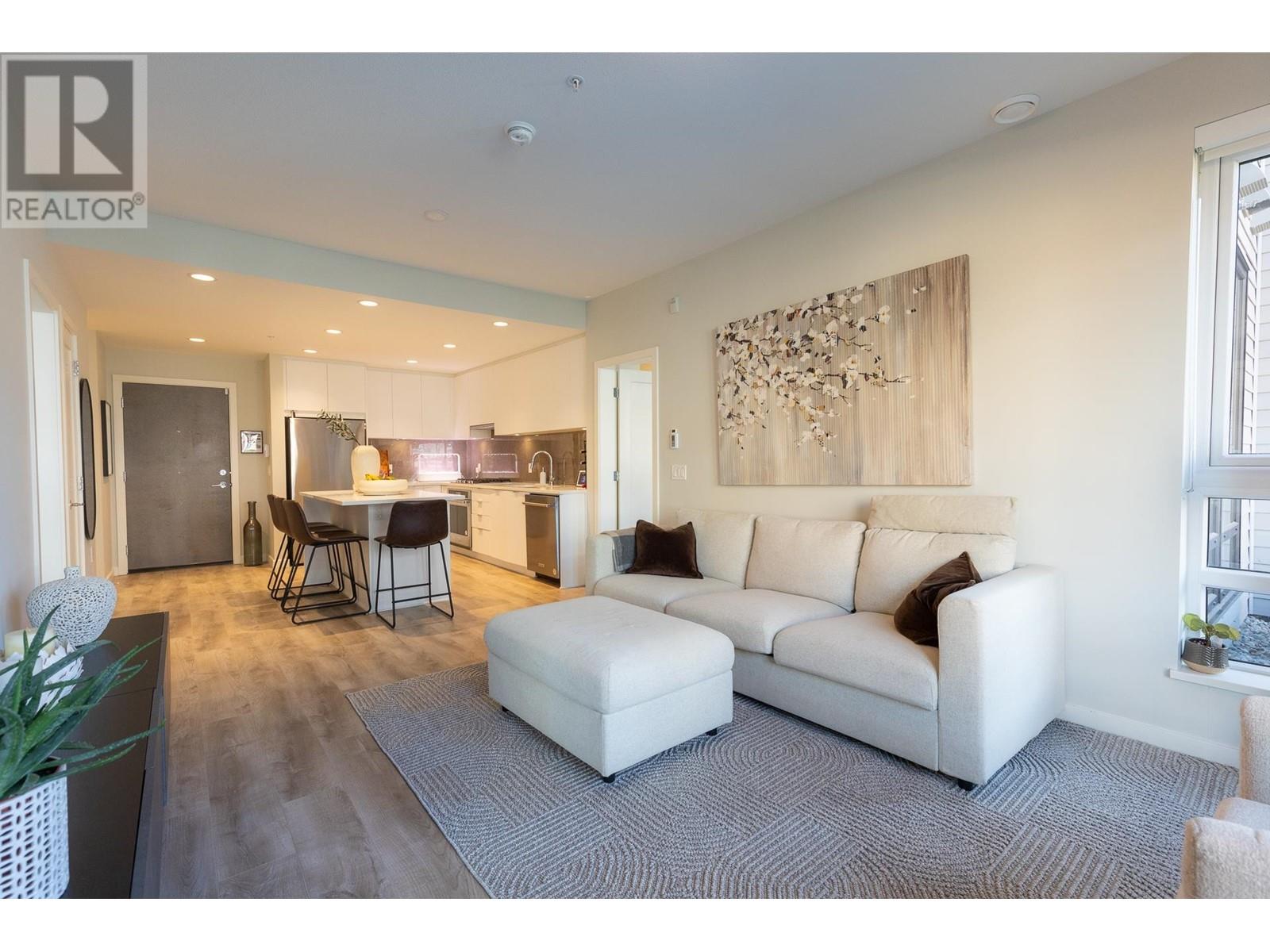 Photo 5 of 105 615 Cottonwood Avenue, Coquitlam BC