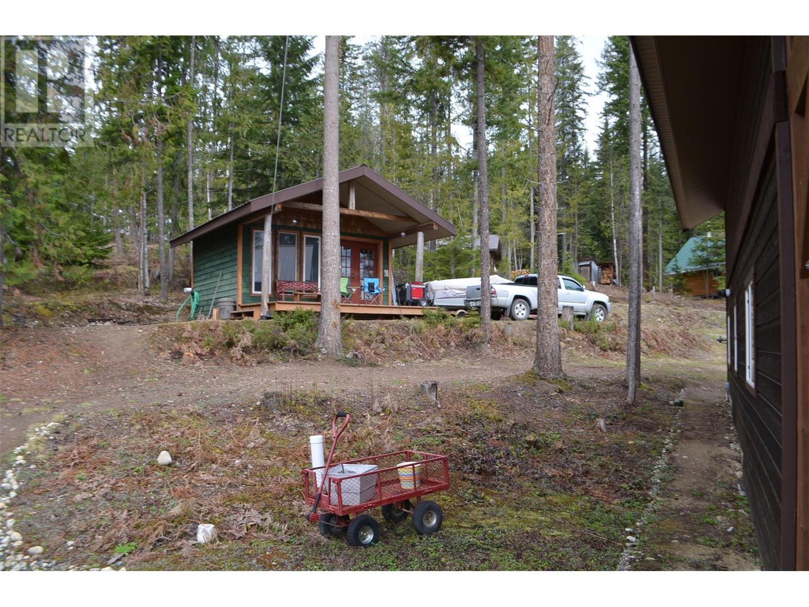 Photo 8 of 8800 Seymour Arm Main Road Unit 21, Seymour Arm BC