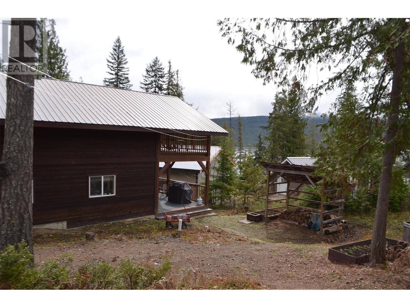 Photo 6 of 8800 Seymour Arm Main Road Unit 21, Seymour Arm BC