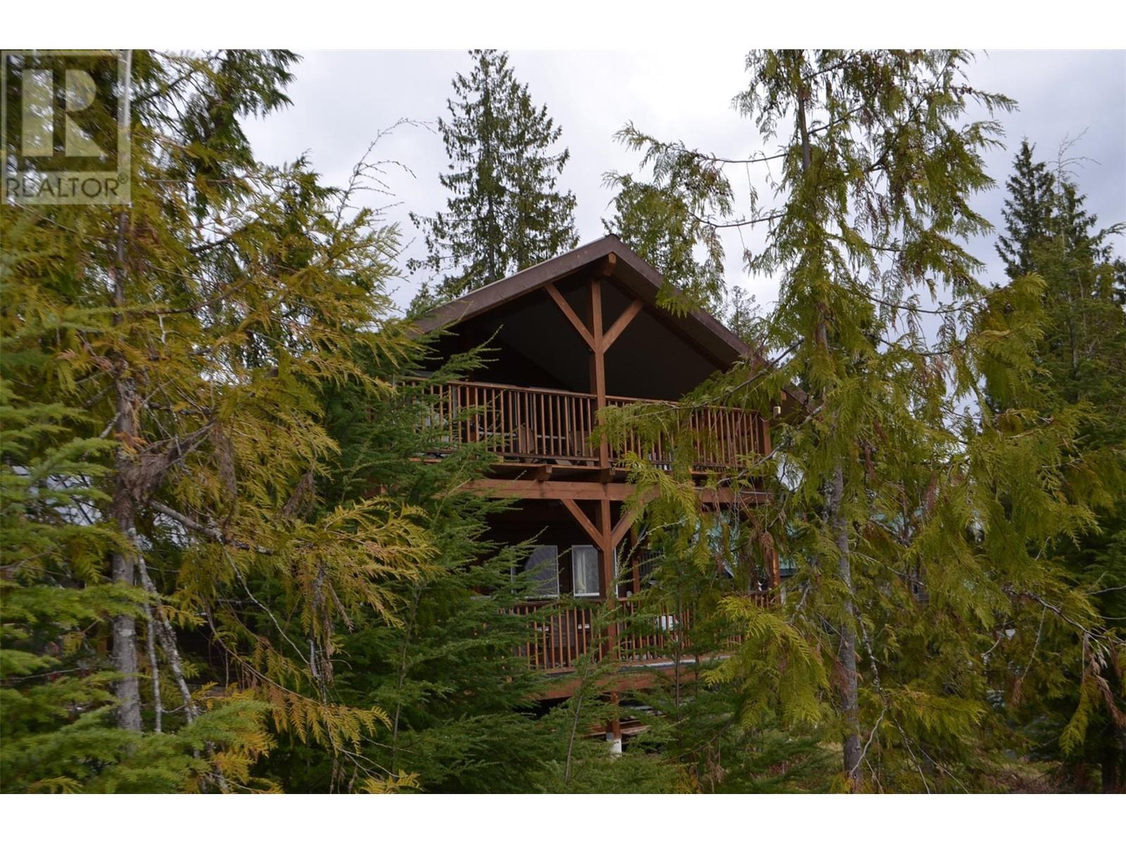 Photo 2 of 8800 Seymour Arm Main Road Unit 21, Seymour Arm BC