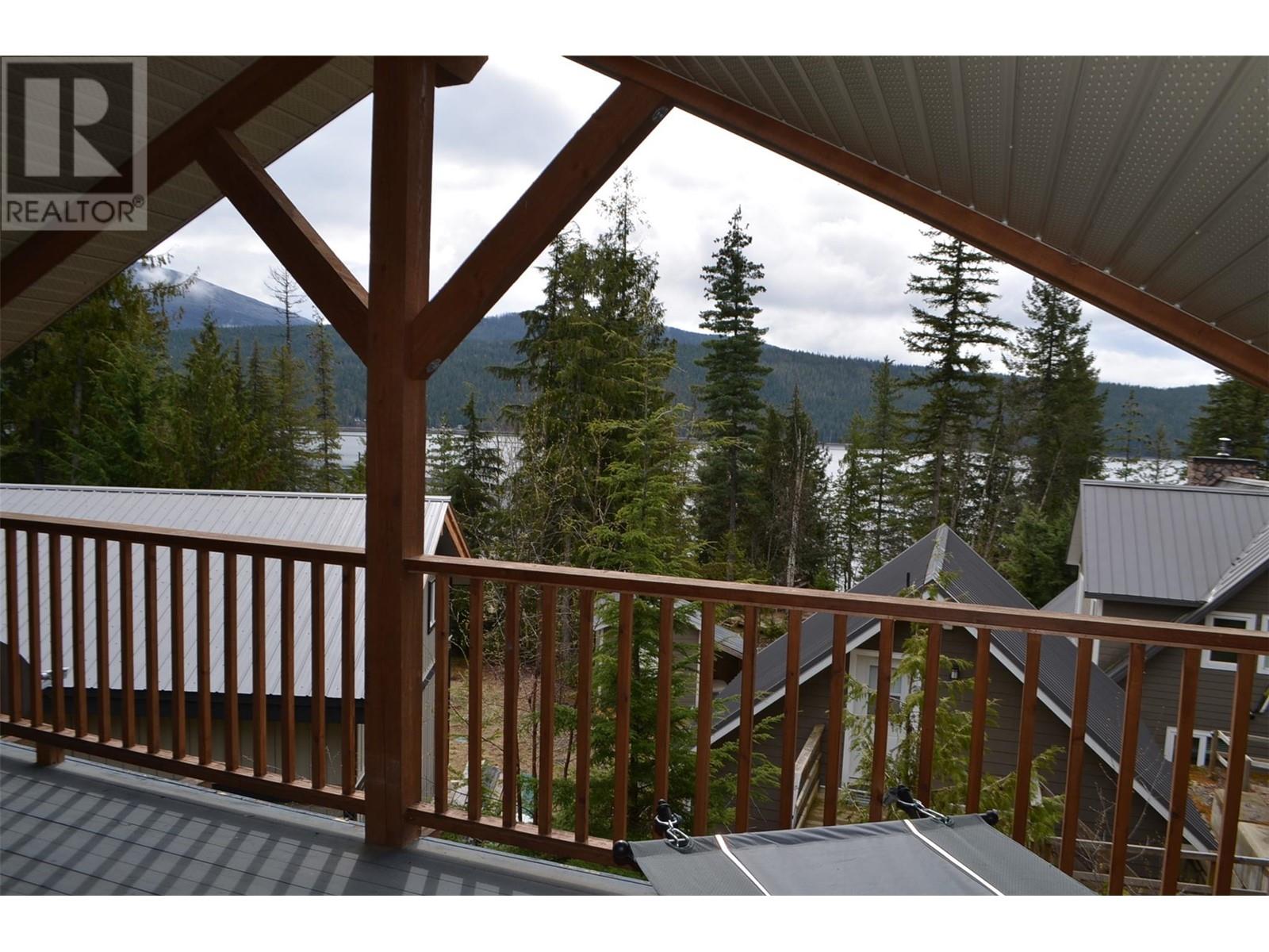 Photo 3 of 8800 Seymour Arm Main Road Unit 21, Seymour Arm BC