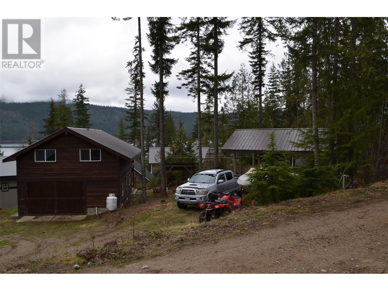 Photo 5 of 8800 Seymour Arm Main Road Unit 21, Seymour Arm BC