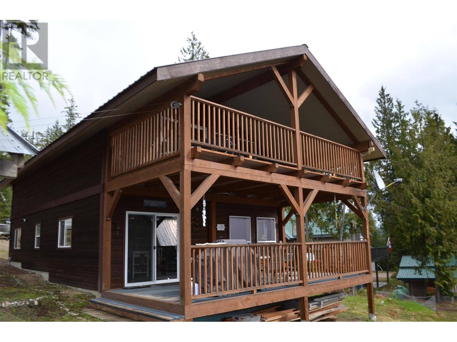 8800 Seymour Arm Main Road Unit# 21, Seymour Arm