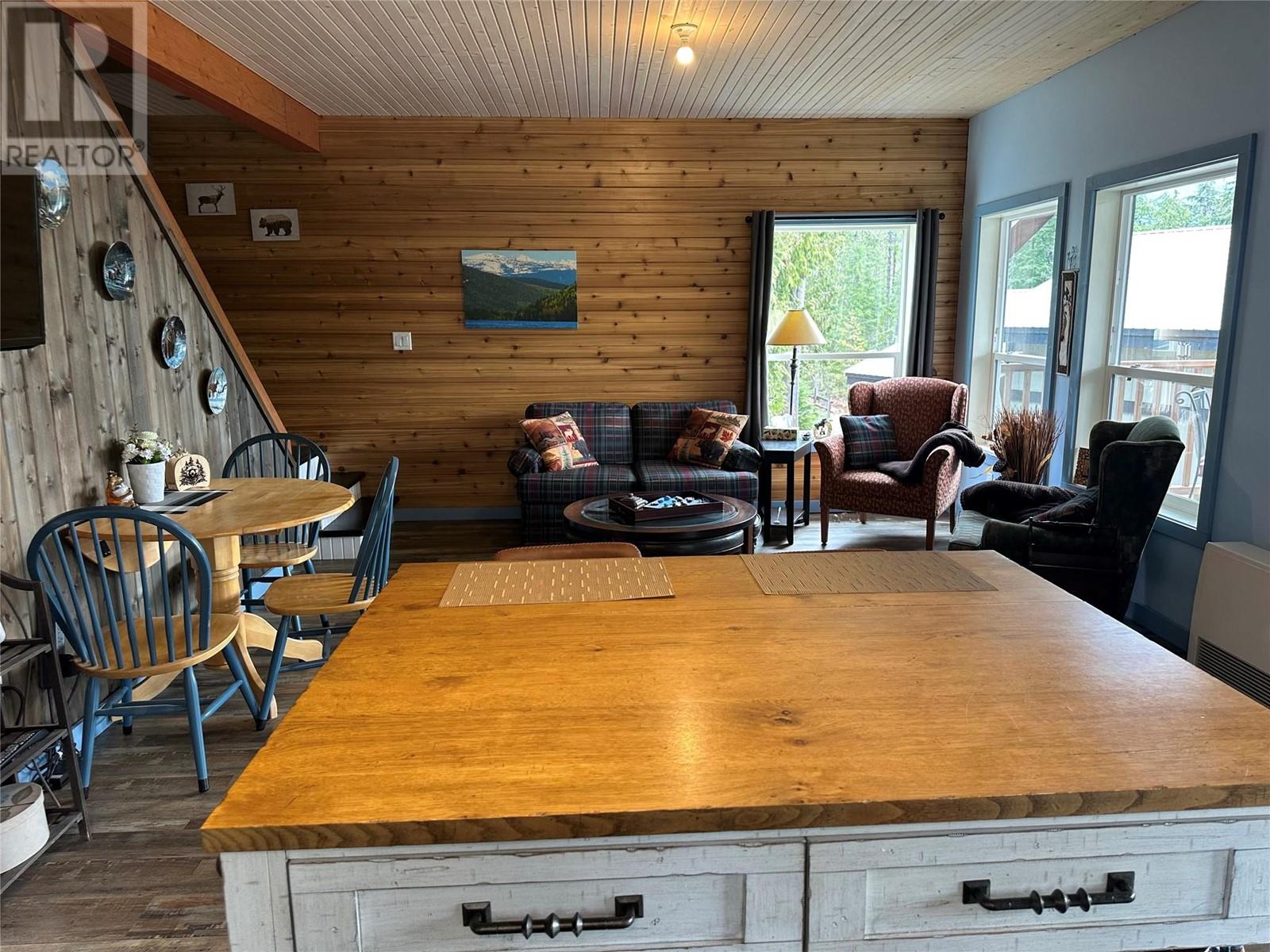 8800 Seymour Arm Main Road Unit# 21, Seymour Arm