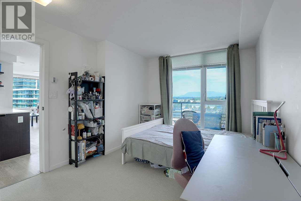#1009-7979 FIRBRIDGE Way, Richmond