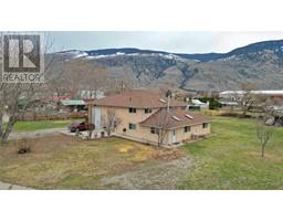  2061 Main Street, Cawston