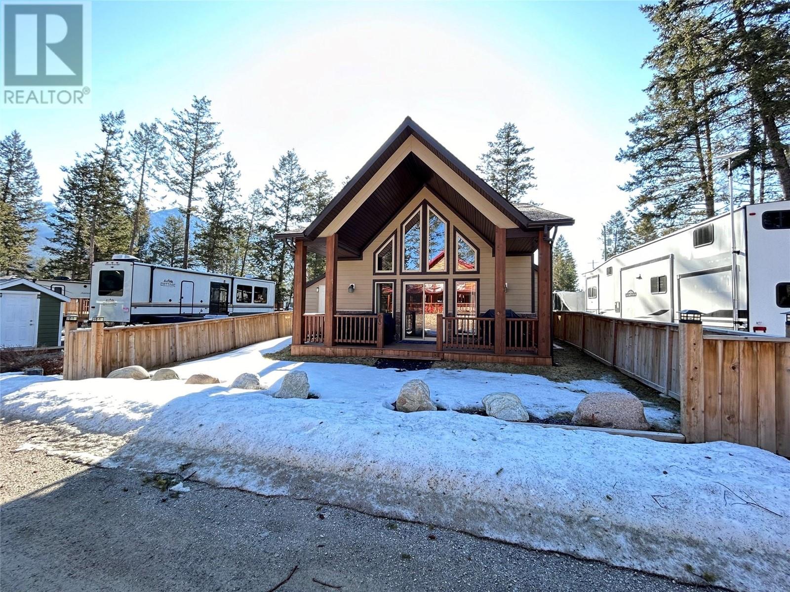 4868 Riverview Drive Unit# 93, Edgewater