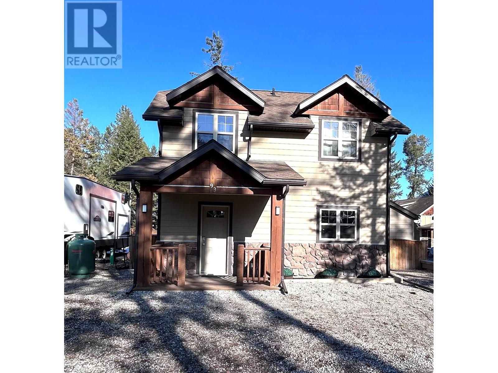 4868 Riverview Drive Unit# 93, Edgewater