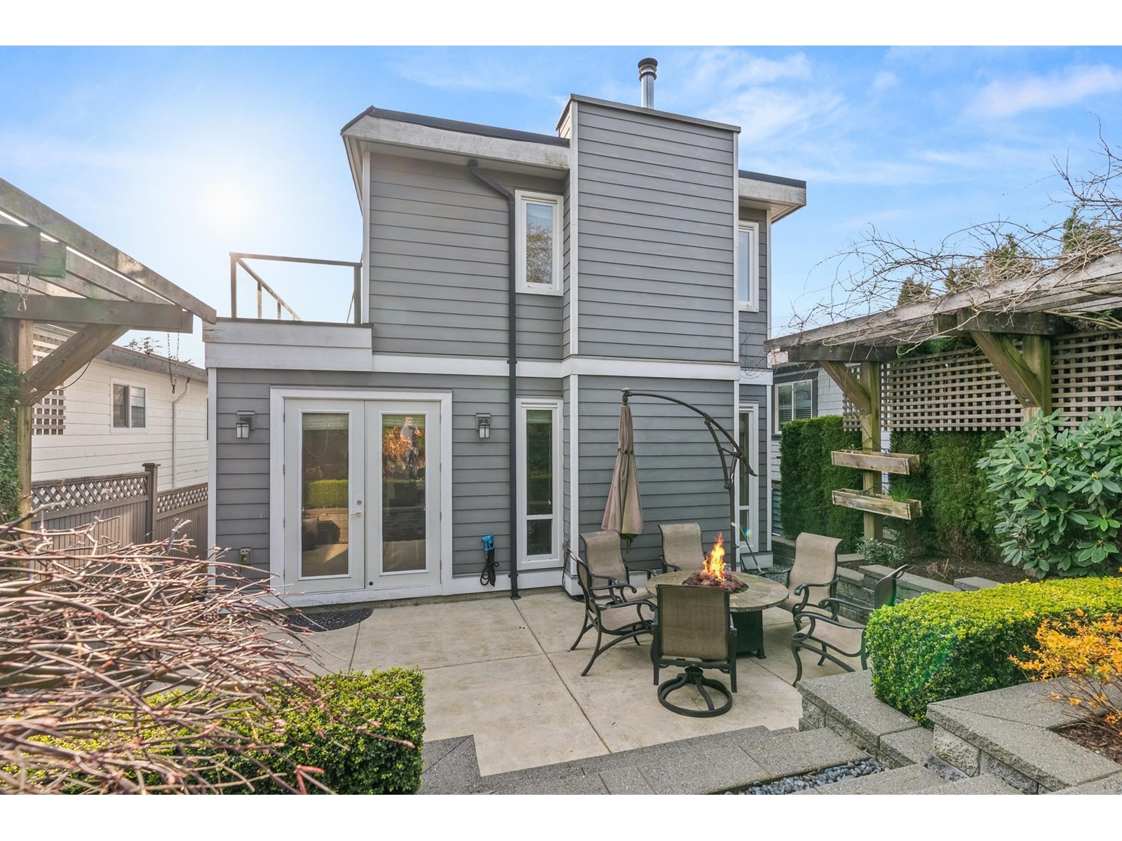Photo 37 of 838 Habgood Street, White Rock BC