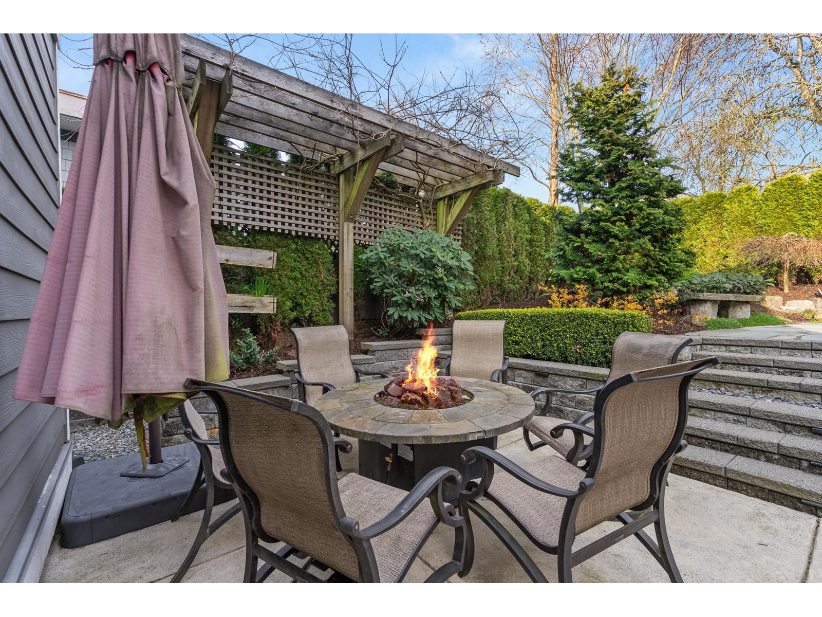 Photo 34 of 838 Habgood Street, White Rock BC