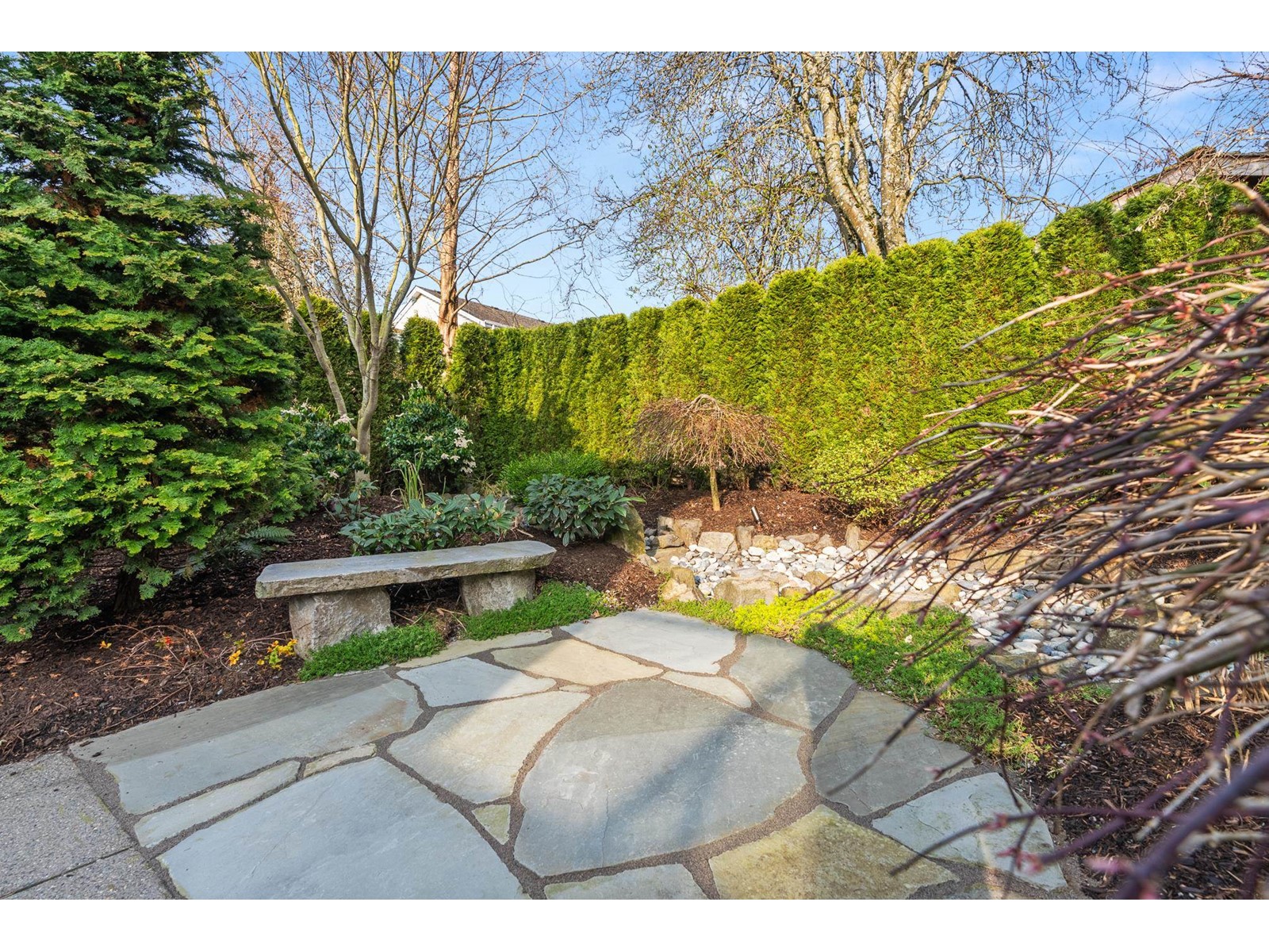 Photo 35 of 838 Habgood Street, White Rock BC