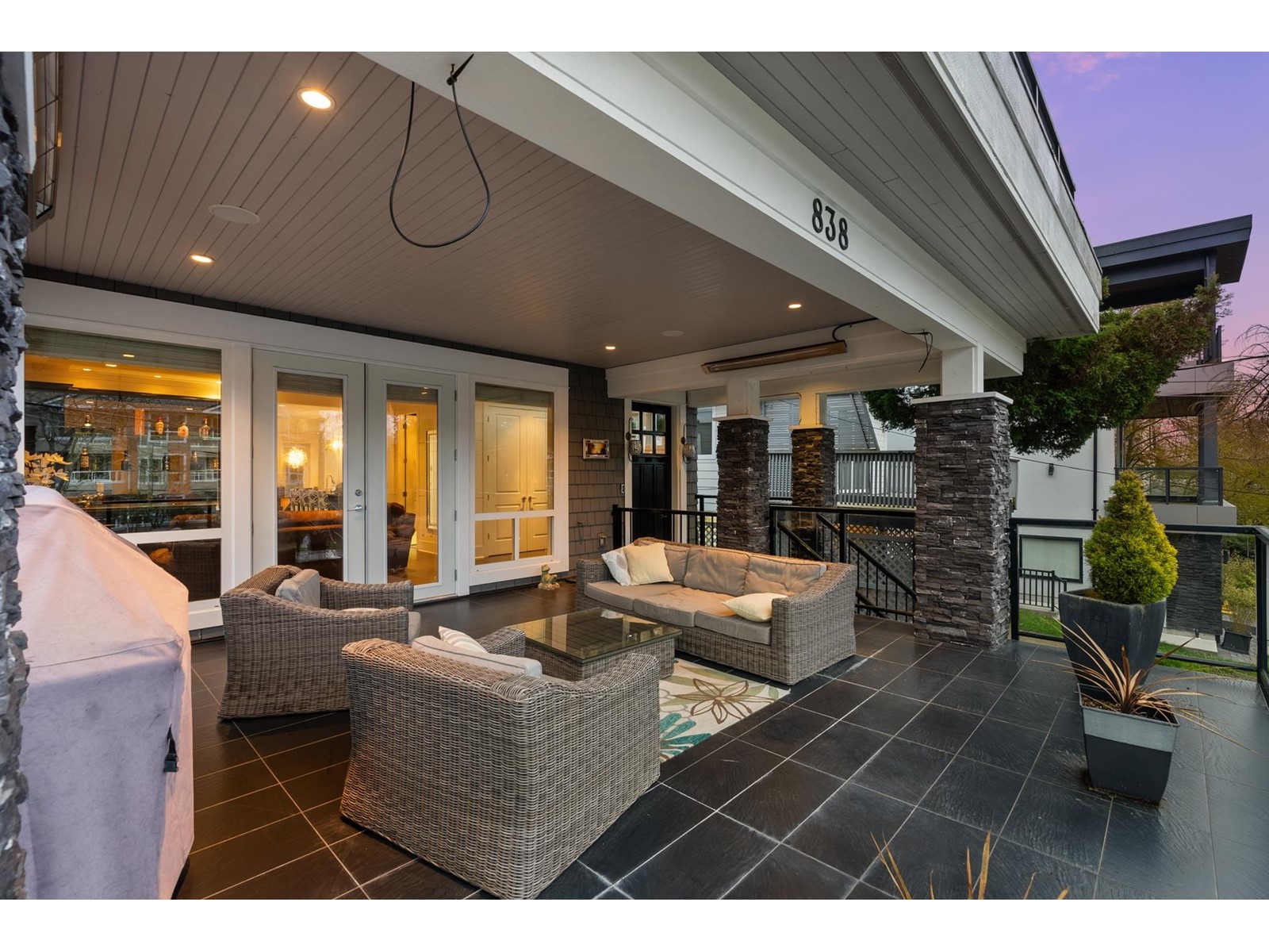 Photo 10 of 838 Habgood Street, White Rock BC