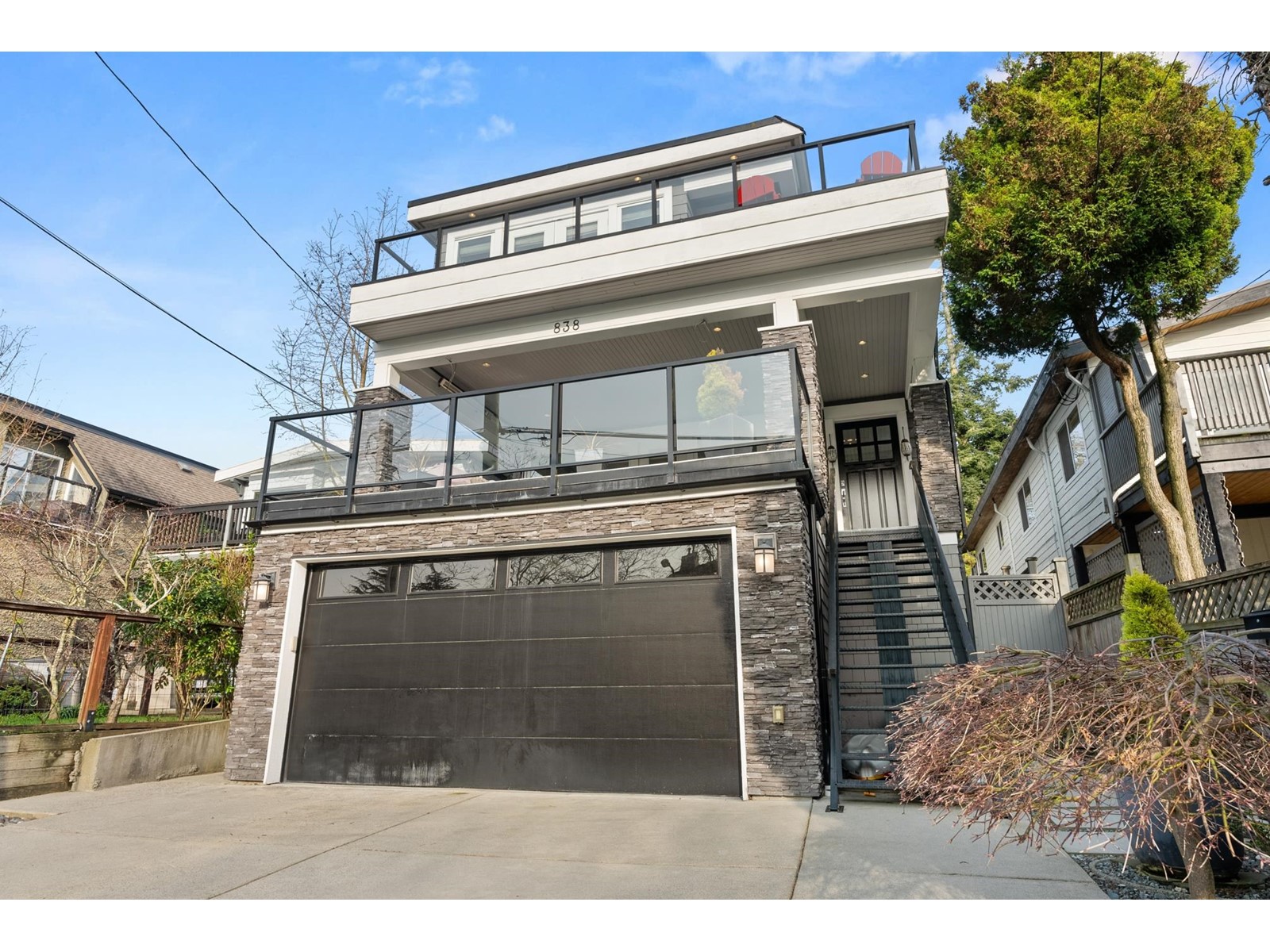 Photo 7 of 838 Habgood Street, White Rock BC