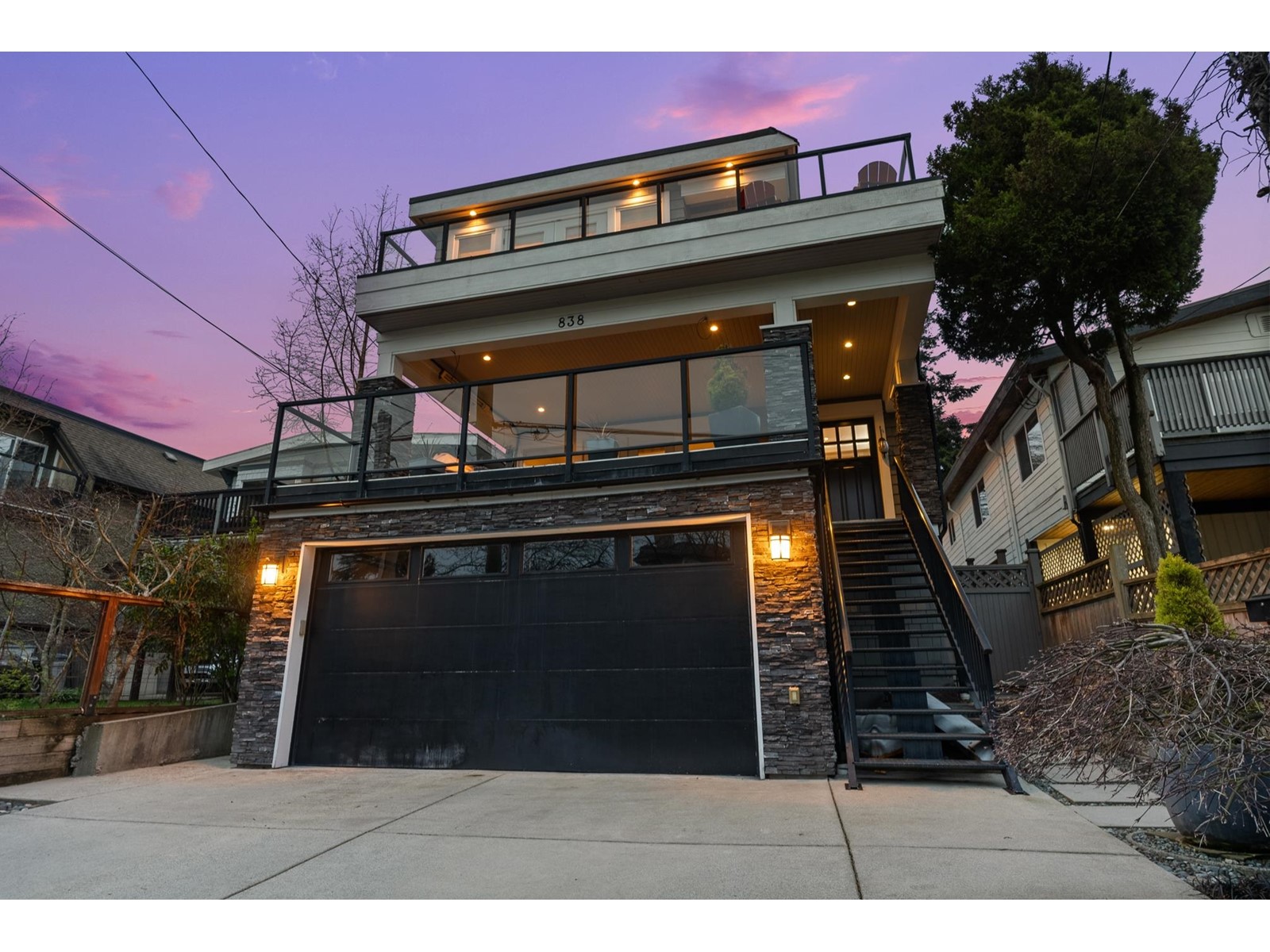 Photo 6 of 838 Habgood Street, White Rock BC