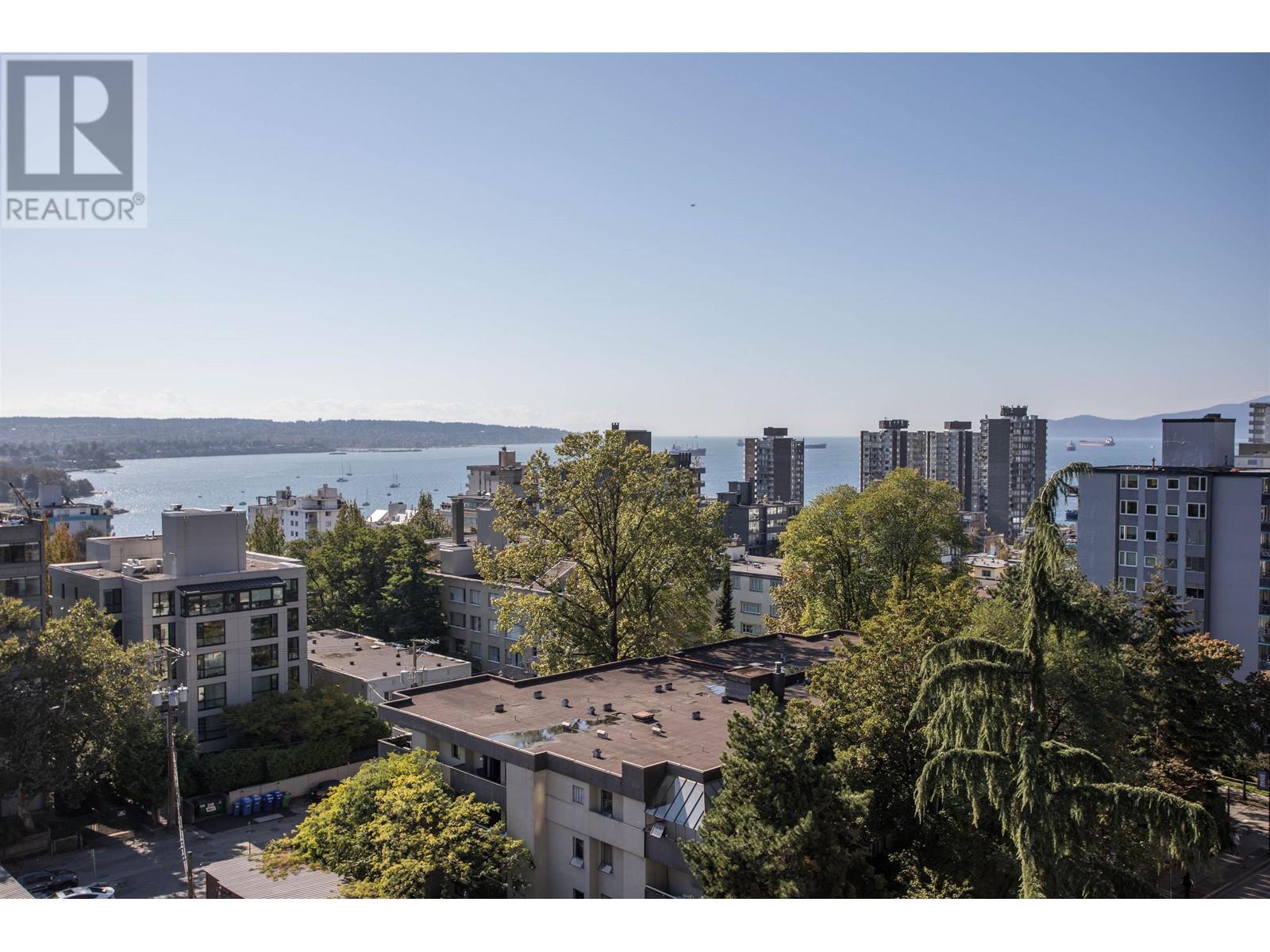 1003 1171 JERVIS STREET, Vancouver