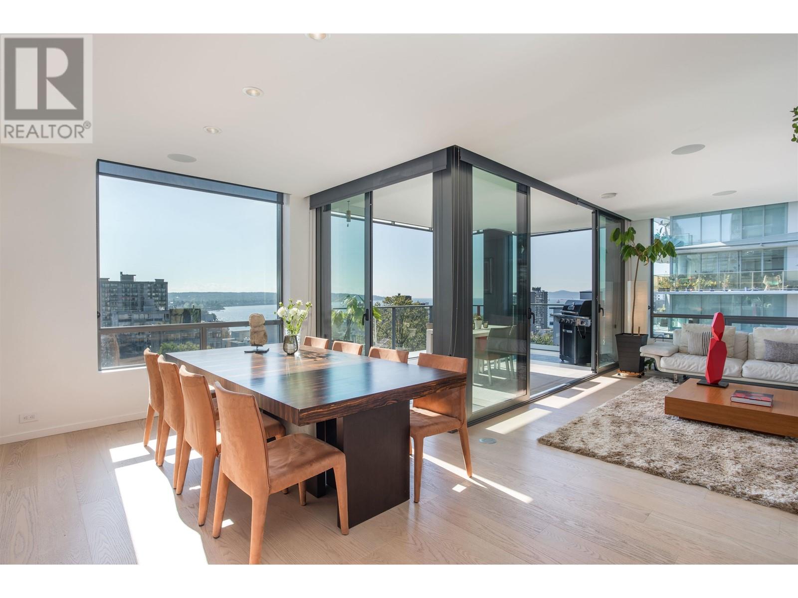 1003 1171 JERVIS STREET, Vancouver