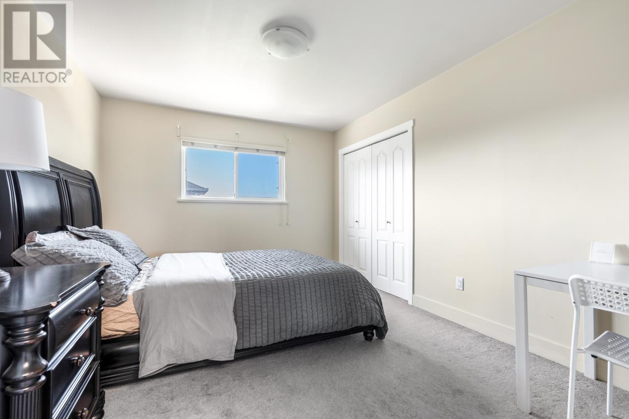 8711 NO. 5 Road, Richmond