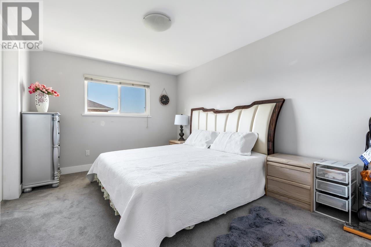 8711 NO. 5 Road, Richmond