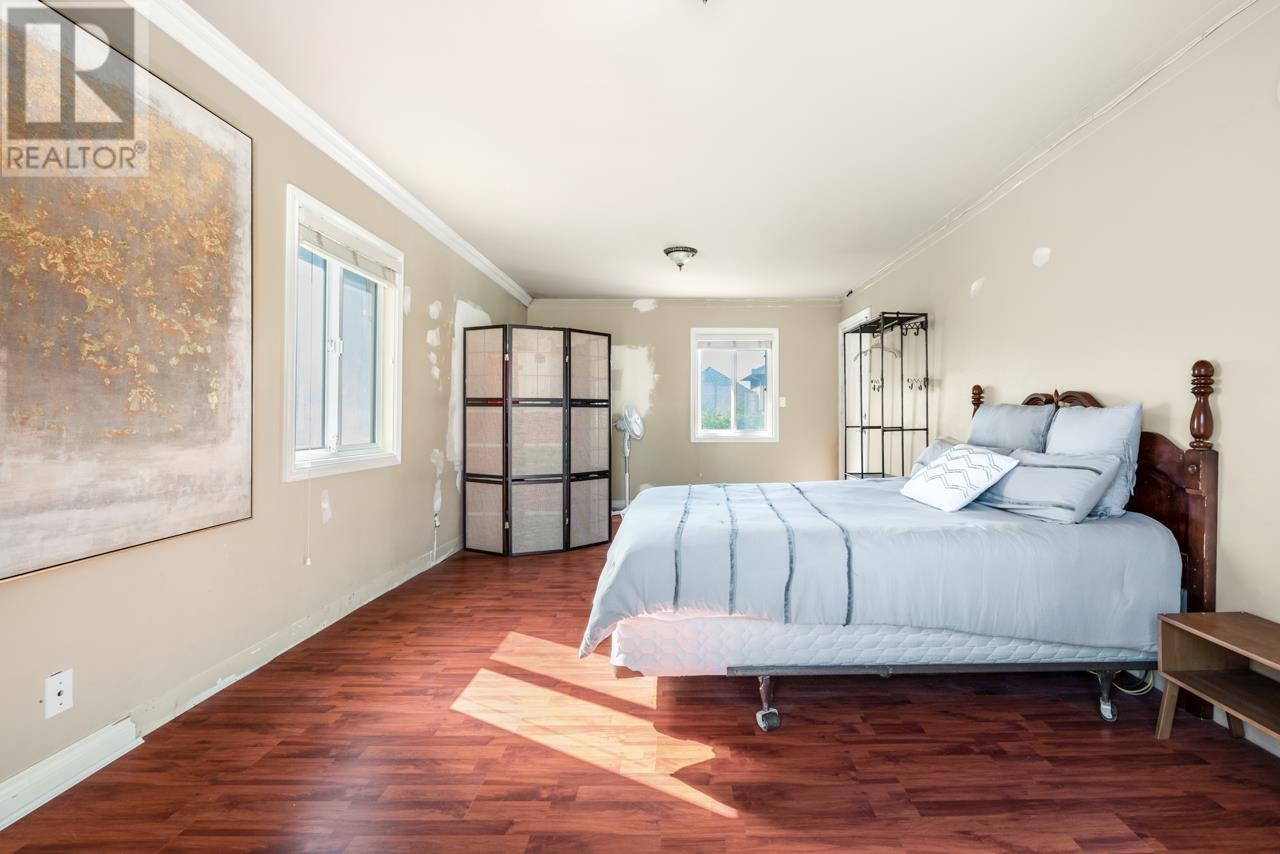 8711 NO. 5 Road, Richmond