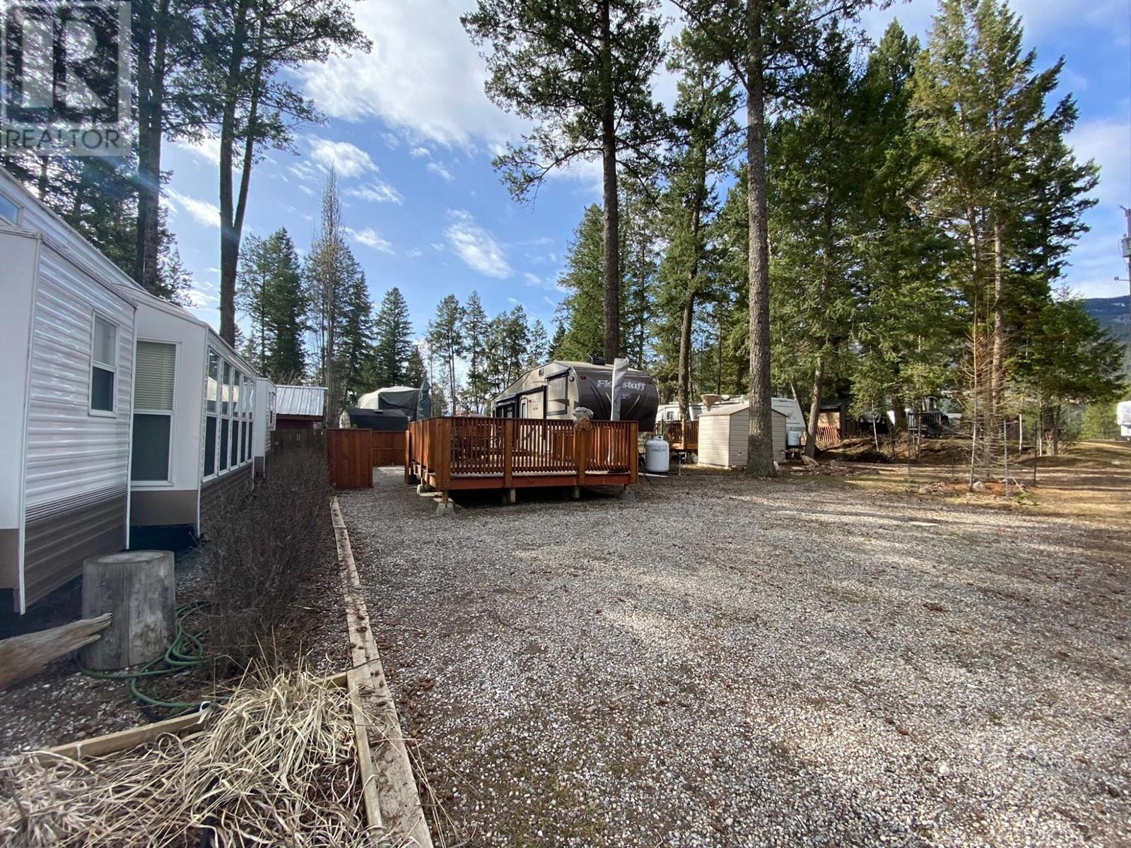 4868 Riverview Drive Lot# 130, Edgewater