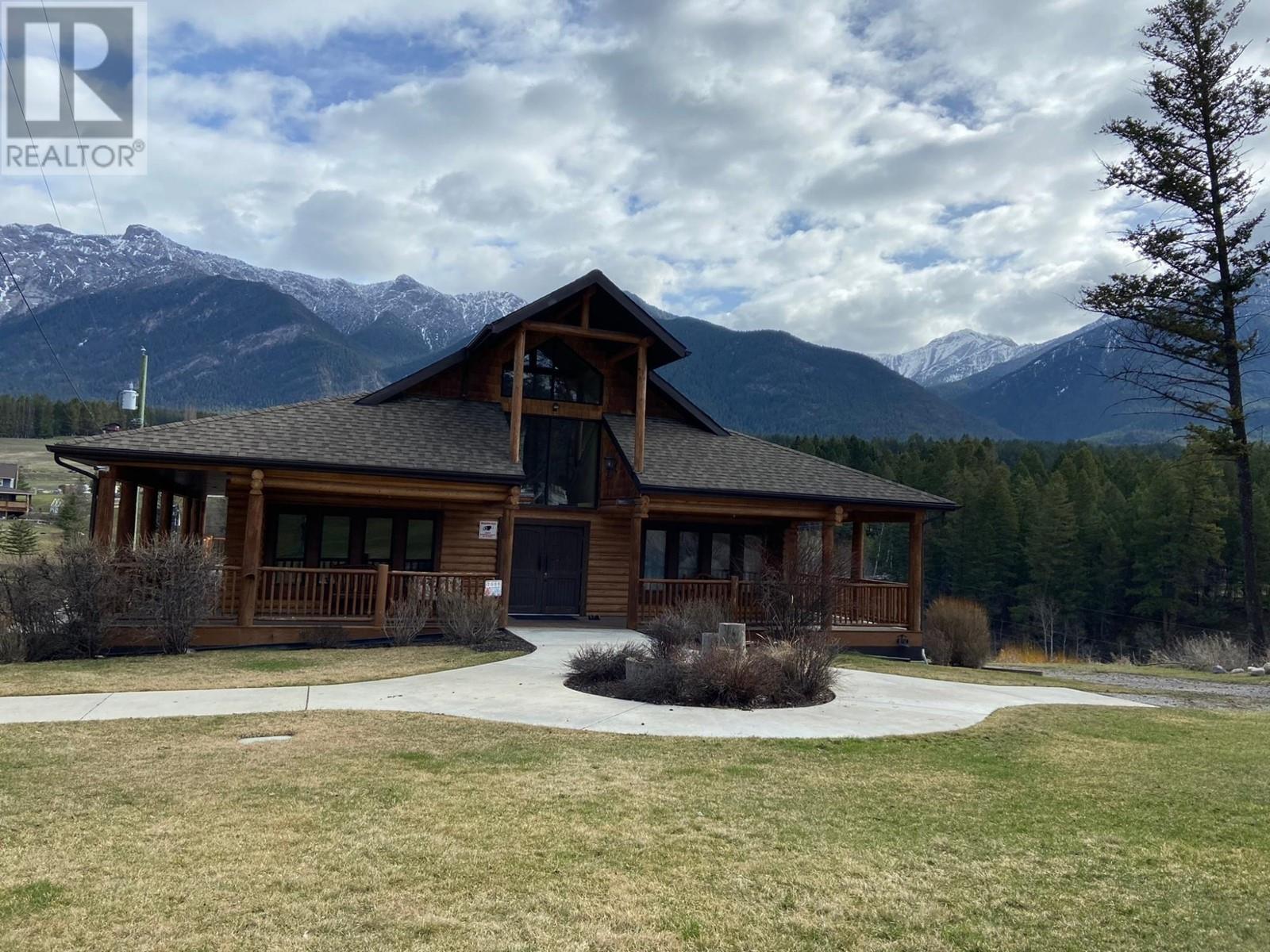 4868 Riverview Drive Lot# 130, Edgewater