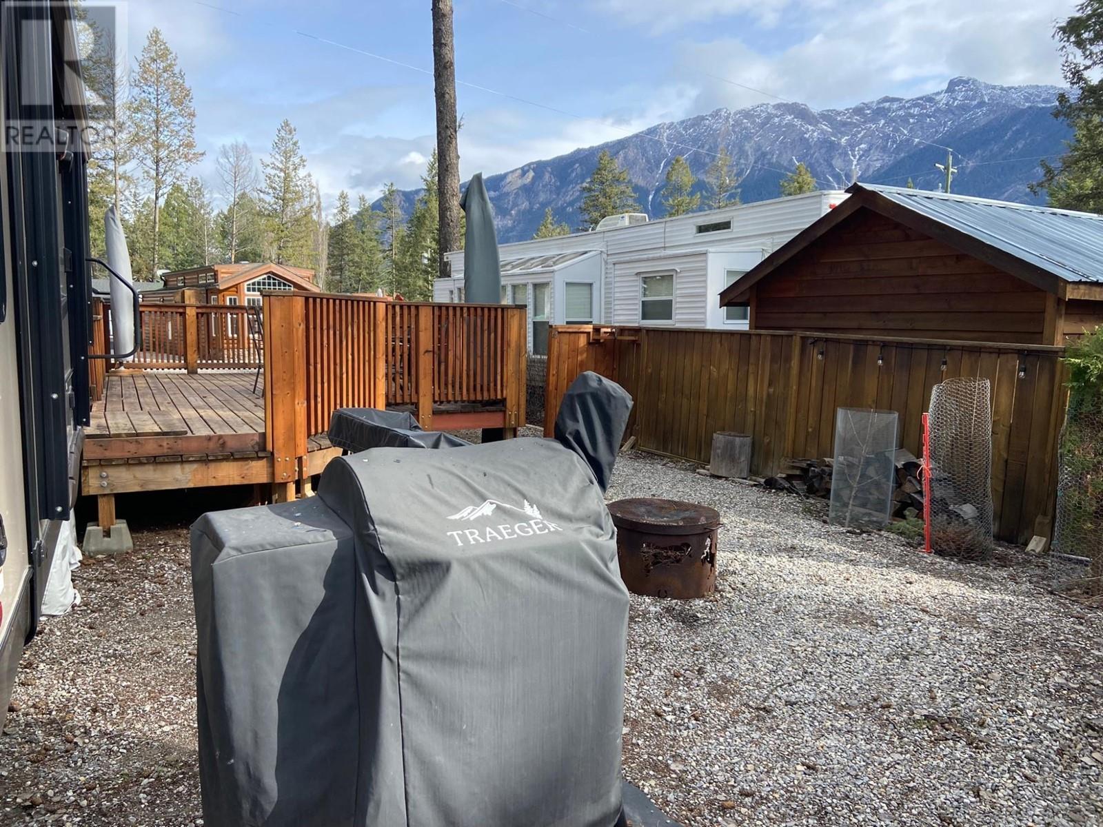4868 Riverview Drive Lot# 130, Edgewater
