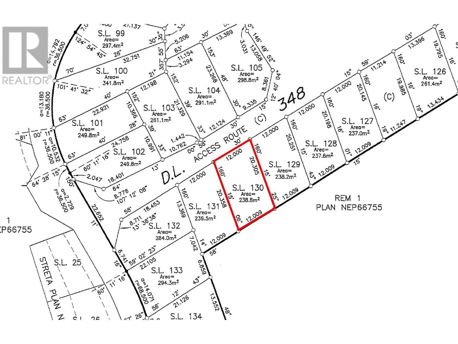 4868 Riverview Drive Lot# 130, Edgewater