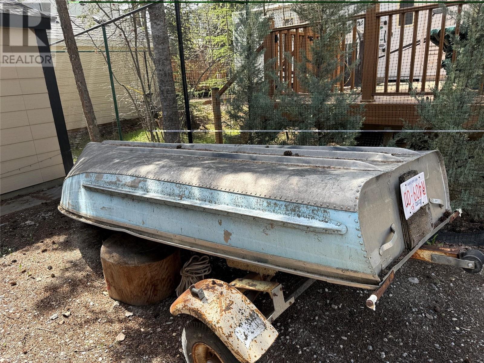4868 Riverview Drive Lot# 130, Edgewater