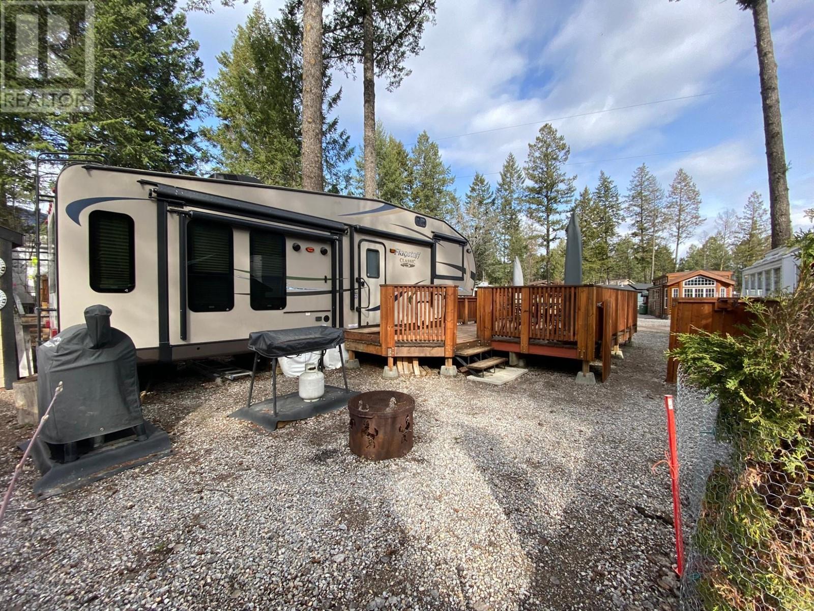4868 Riverview Drive Lot# 130, Edgewater