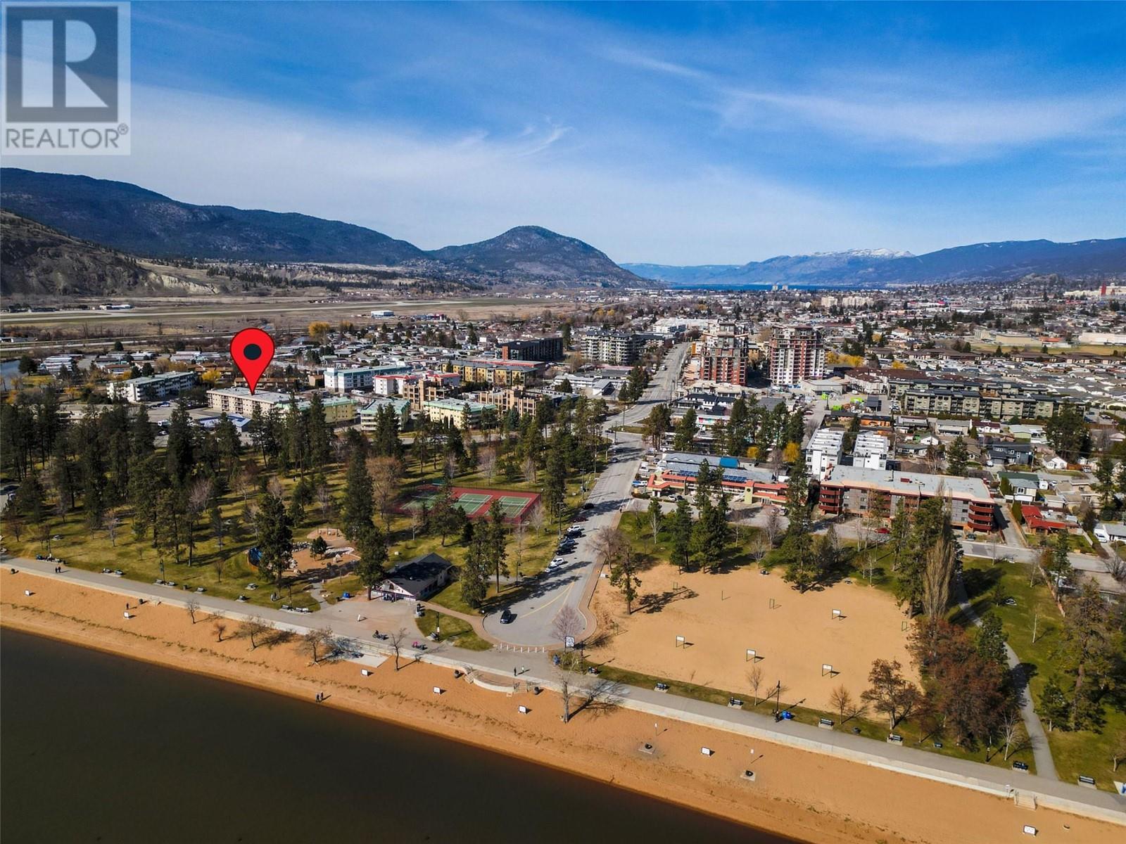 206 130 Skaha Place, Penticton