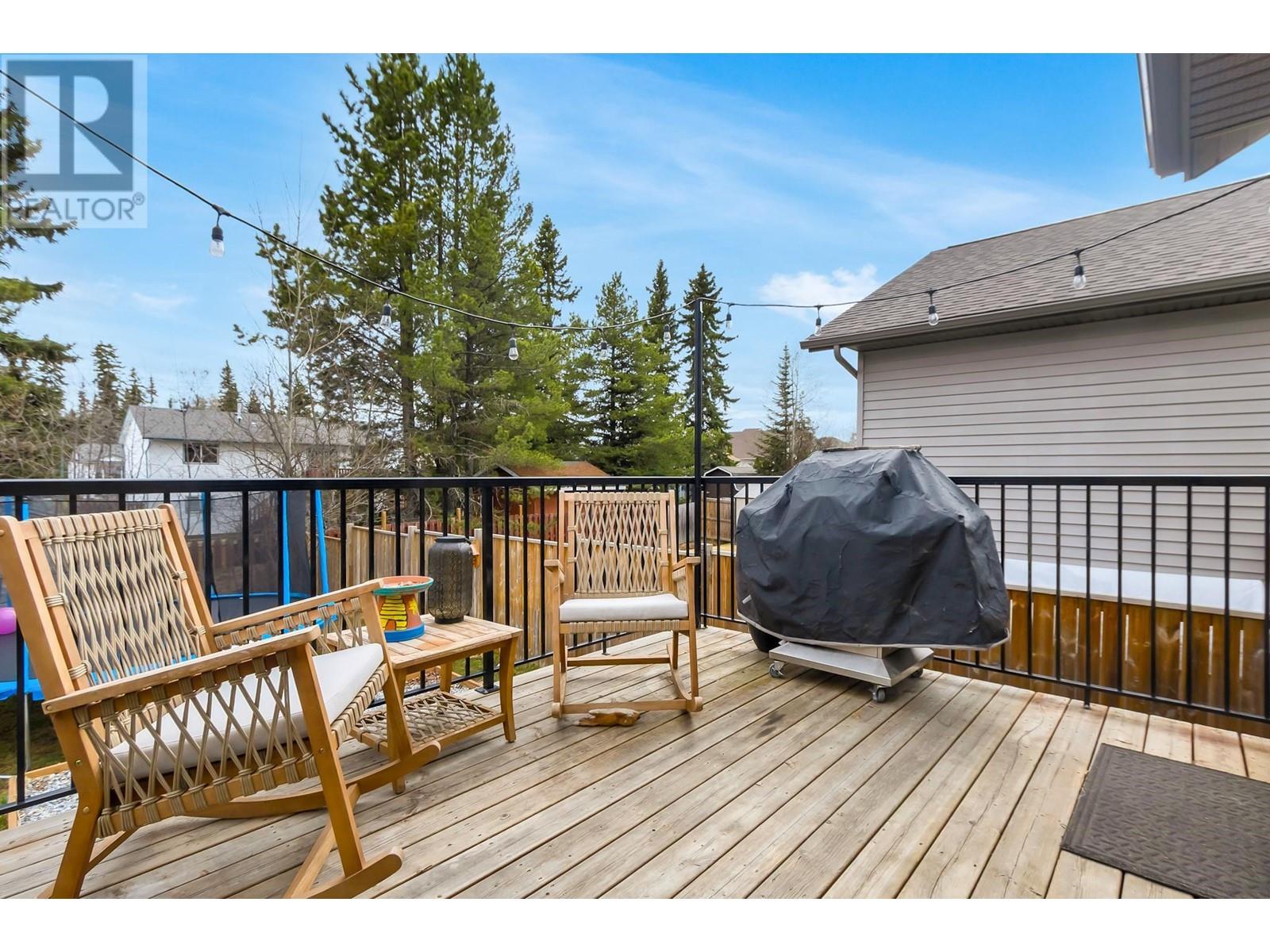 5417 WOODVALLEY DRIVE, Prince George