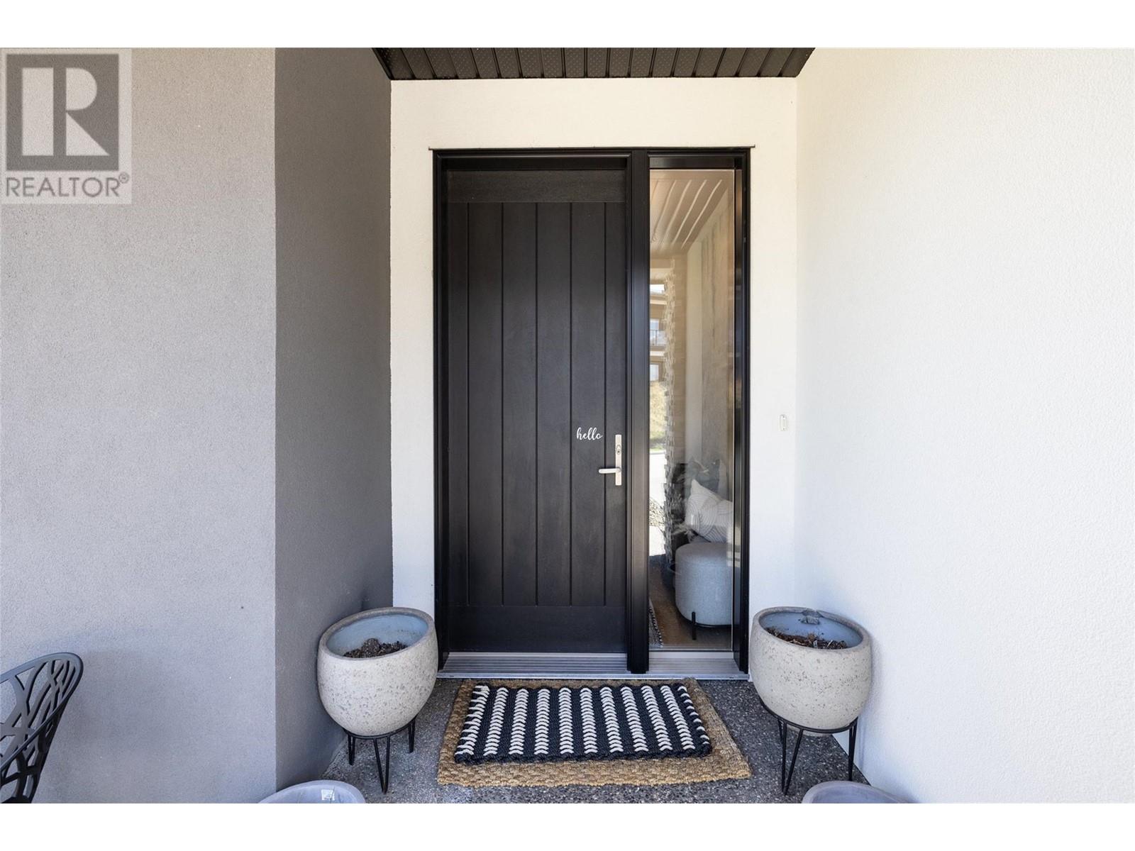 5 1349 Rocky Point Drive, Kelowna